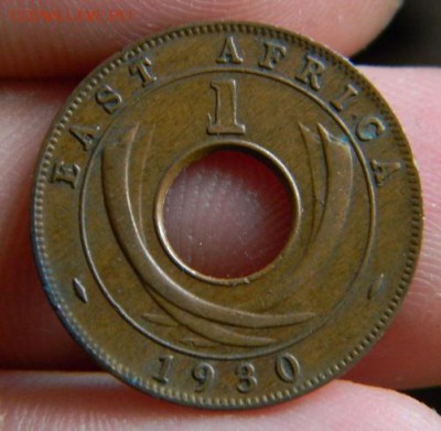 1 цент вост. африка 1930 - DSCN0933.JPG