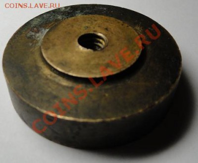 Почтовая печать Ульяновской губерни Оцените по стоимости - DSC00357.JPG