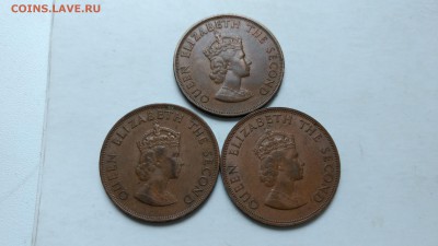 12 шиллинга 1957-1964 3шт. до 22-00 01.08.17 - IMG_20170731_072658374