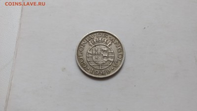 Ангола 50 сентаво 1948 до 22-00 01.08.17 - IMG_20170731_071931242