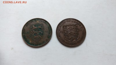 24 шиллинга 1911 и 1937 - IMG_20170731_072119793