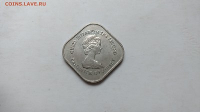 Джерси 1 фунт 1981 200 лет штурму Джерси до 22-00 01.08.17 - IMG_20170731_071518450