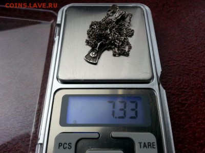 крест и цепь серебро 925 до 4.08.17 - 20170731_121249