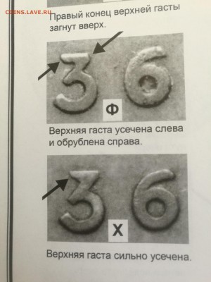 1 копейка 1936 шт Г.? - 1 коп 1936