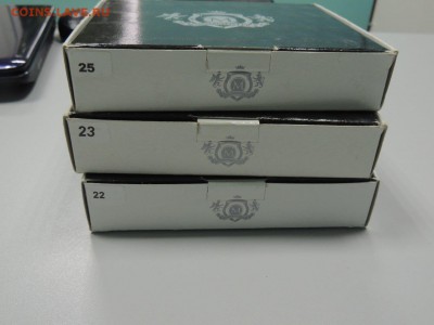 КАПСУЛЫ 22мм, 23 мм, 25 ммм. - DSCN3546