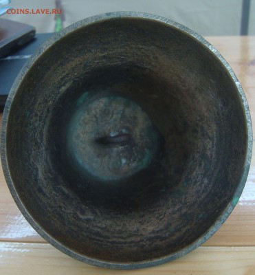 Колокольчик поддужный, Пурех, 1878 год до 20-00 М.2.08.17 г. - KK3