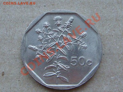 -v- Мальта 50 центов 2001 до 3.03(21.00) - DSC00838.JPG