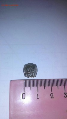 Средневековые монеты на оценку - 8
