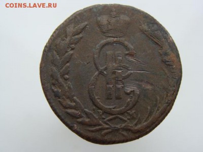 1 Копейка 1771 год (КМ). Сибирская монета до 02.08.2017 г - 3314-4.JPG