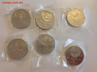 Барселона ПРУФ СССР, полный комплект 6 шт с 200 руб до 04.08 - IMG_1907.JPG