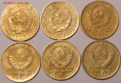 2 копейки 1929,1932,1936,1937,1939,1951 года. До 03.08.2017 - DSC03125.JPG
