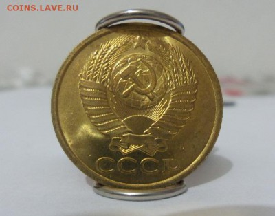 5 копеек  1983,84,85,86,87,88,90,91л,91м UNC аук до 05.08.17 - 20170731_232416