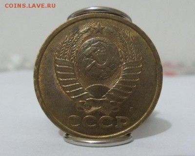 5 копеек  1983,84,85,86,87,88,90,91л,91м UNC аук до 05.08.17 - 20170731_232321