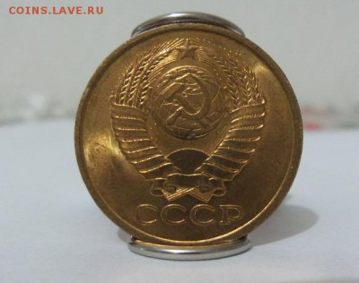 5 копеек  1983,84,85,86,87,88,90,91л,91м UNC аук до 05.08.17 - 20170731_232216