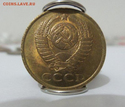 5 копеек  1983,84,85,86,87,88,90,91л,91м UNC аук до 05.08.17 - 20170731_230527