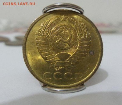 5 копеек  1983,84,85,86,87,88,90,91л,91м UNC аук до 05.08.17 - 20170731_230433