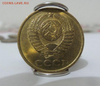 5 копеек  1983,84,85,86,87,88,90,91л,91м UNC аук до 05.08.17 - 20170731_230341