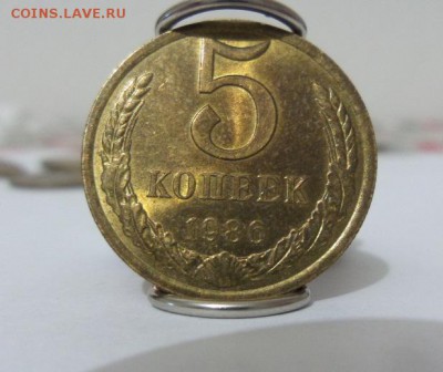 5 копеек  1983,84,85,86,87,88,90,91л,91м UNC аук до 05.08.17 - 20170731_230311