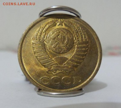 5 копеек  1983,84,85,86,87,88,90,91л,91м UNC аук до 05.08.17 - 20170731_225856