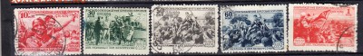 СССР 1940  присоеденение западных областей - 51