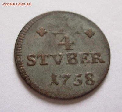 Монеты - "иностранища" 18 века на определение - Coin006