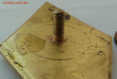 Ромб РЛТУГА на оценку - P1050931.JPG
