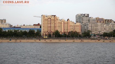 Самара на фото - №1