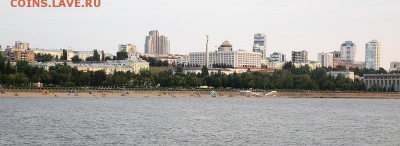 Самара на фото - №2