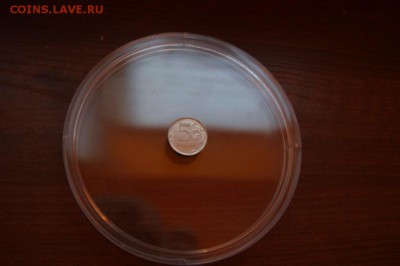 Капсулы диаметром 140 мм, 3 шт. с рубля до 05.08.2017г. - DSC07464.JPG