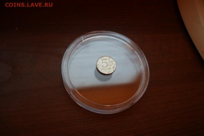 Капсулы диаметром 100 мм, 11 шт. с рубля до 05.08.2017г. - DSC07466.JPG