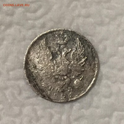 5 копеек 1814, 1821, 1827 на оценку - IMG_4735.JPG
