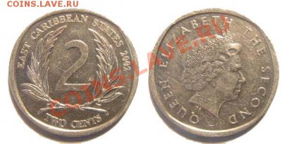 5 монеты East Caribbean States 2002 г. до 04.03.11 22-00 мск - 2_cent_2002.JPG