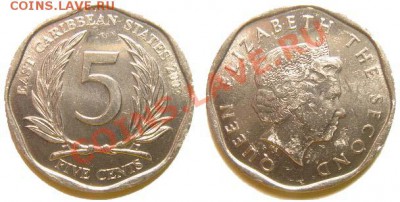 5 монеты East Caribbean States 2002 г. до 04.03.11 22-00 мск - 5_cent_2002.JPG