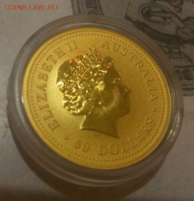 2 oz Au999 - qzvurQjUCUM