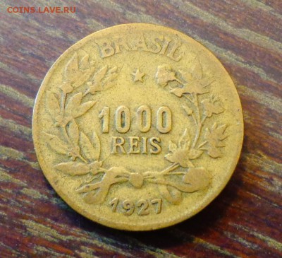 БРАЗИЛИЯ - 1000 рейсов 1927 ДЕВУШКА до 8.08, 22.00 - Бразилия 1000 рейс 1927 девушка_1
