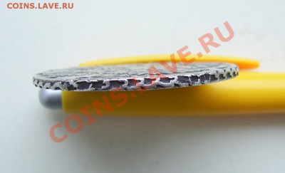 Рубль 1734г. на оценку - PIC_0284.JPG