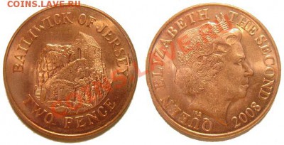 6 монет Джерси 2005-08 г. до 04.03.11 22-00 мск - 2_pence_2008.JPG