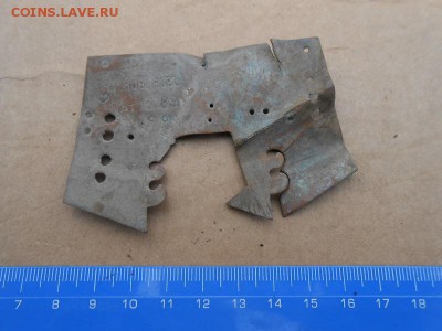 Колодка к медалям В.И.Новиковъ до 7.08.17 г. 22-30 по Мск - Колодка (2).JPG