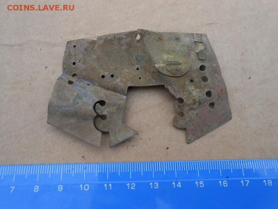 Колодка к медалям В.И.Новиковъ до 7.08.17 г. 22-30 по Мск - Колодка (3).JPG