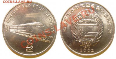 Сев. Корея 15 монет (жив., тех.) до 04.03.11 22-00 мск - 1.2_chon_2002_10.JPG