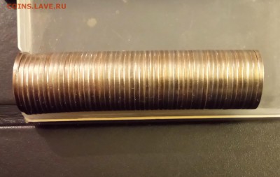1 коп . 2009 СПМД 50 шт ОТБОРНЫЕ  08-08-17 в 22-00 - DSC_1637.JPG