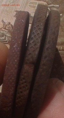 5 копеек 1760 без м.д. 1764, 1780 ЕМ - 20170802_100031