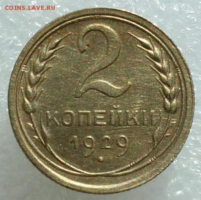 2 копейки 1929 до 06.08.17 до 22.30 мск - IMG_5231.JPG