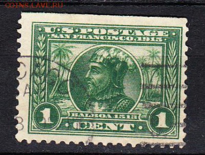 США 1913 1м - 78