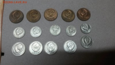 погодовка ссср 3,10,15к 15шт до7,08,07до22,00 - 20170719_134138