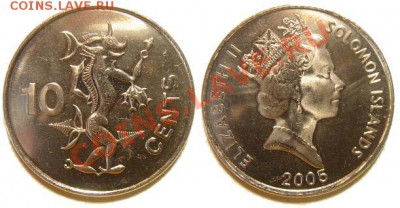 7 монет Соломоновы острова 2005 г. до 04.03.11 22-00 мск - 10_cents_2005.JPG