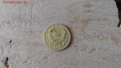 1 копейка (рельефная) 1936г 100р!!!до 11.08 постоплата - IMG_20170804_084517