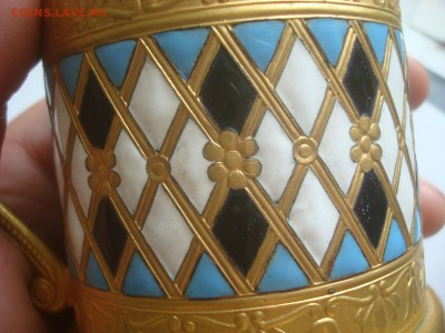Подстаканник. Эмали. - DSC03218.JPG
