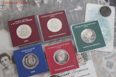 Пруф староделы в коробочках 5 монет до 5.08.17 22:00 МПВ - IMG_7985.JPG