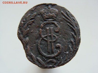 Денга 1771 год (КМ) Сибирская монета до 06.08.2017 г - 1891-2.JPG